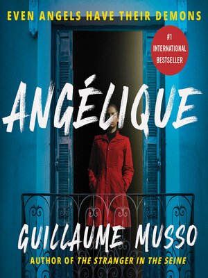 cover image of Angélique